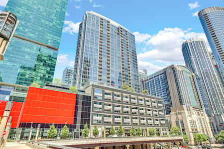 240 E Illinois St #2510 Chicago,  IL 60611