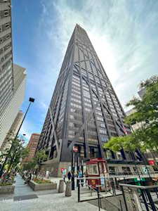 175 E Delaware Place #8603 Chicago,  IL 60611