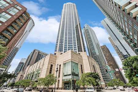 512 N Mcclurg Ct #5110 Chicago,  IL 60611