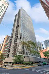 200 E Delaware Place #18C Chicago,  IL 60611