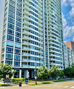 1300 N Lake Shore Dr #3C Chicago,  IL 60610