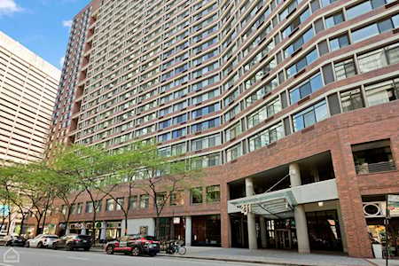 211 E Ohio St #2610 Chicago,  IL 60611