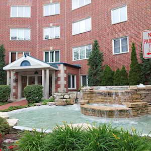 8560 W Foster Ave #706 Norridge,  IL 60706