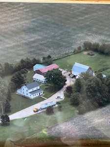 19364 Hwy 34 Hwy Princeton,  IL 61368