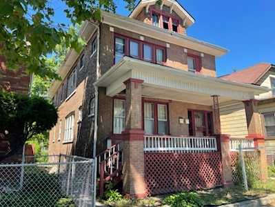 10746 S Wabash Ave Chicago,  IL 60628