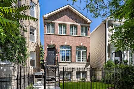 1731 N Maplewood Ave Chicago,  IL 60647