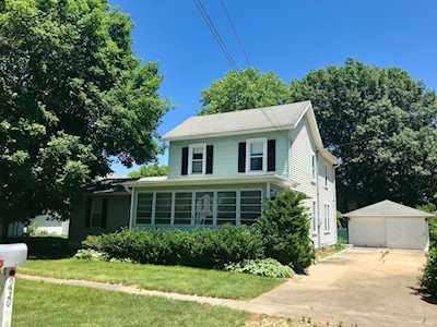 230 N Arch St Tiskilwa,  IL 61368