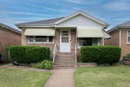 7244 W Cullom Ave Norridge,  IL 60706