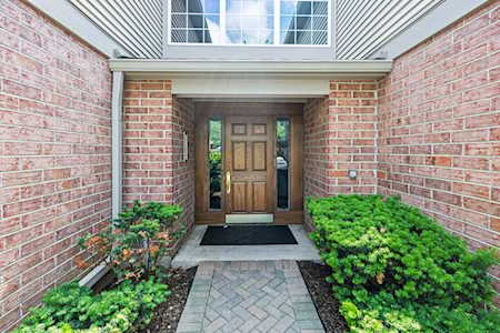 123 Willow Brook Ct #2 Schaumburg,  IL 60195