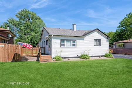 8935 S Major Ave Oak Lawn,  IL 60453