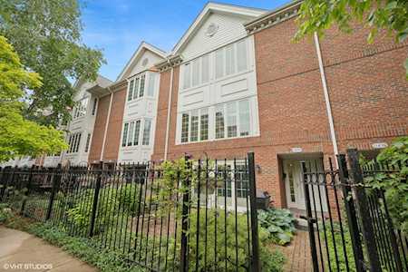 1149 W Vernon Park Place #M Chicago,  IL 60607