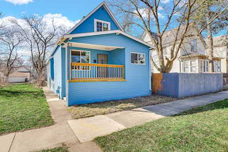 241 W 110th St Chicago,  IL 60628