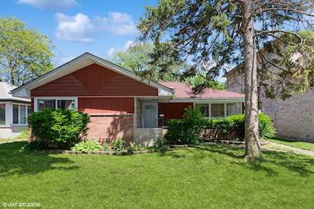9123 Tulley Ave Oak Lawn,  IL 60453