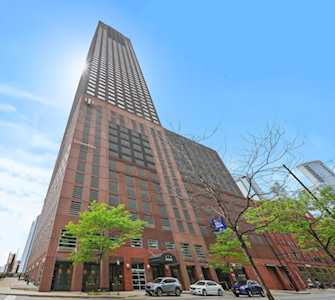 474 N Lake Shore Dr #4605 Chicago,  IL 60611