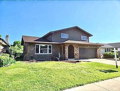 4105 W 93rd St Oak Lawn,  IL 60453