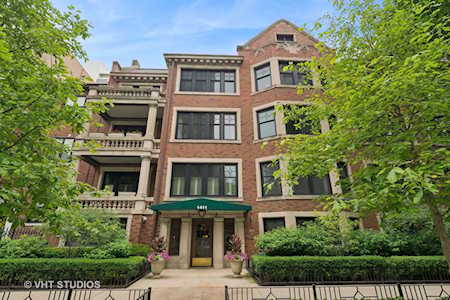1411 N State Parkway #1N Chicago,  IL 60610