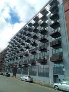 1224 W Van Buren St #405 Chicago,  IL 60607