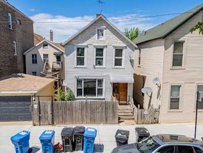 1120 W 19th St Chicago,  IL 60608