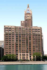 680 N Lake Shore Dr #2300 Chicago,  IL 60611