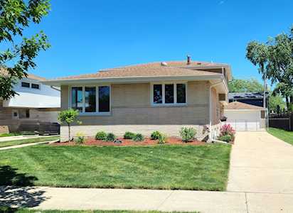 10317 Lockwood Ave Oak Lawn,  IL 60453