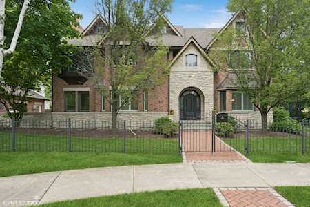 547 Hawthorn Ln Winnetka,  IL 60093