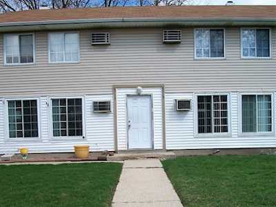 8715 S Keeler Ave #2-S Hometown,  IL 60456
