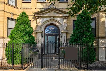 1523 N California Ave #1N Chicago,  IL 60622