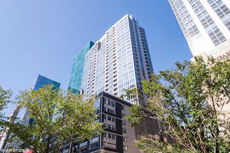 240 E Illinois St #1203 Chicago,  IL 60611