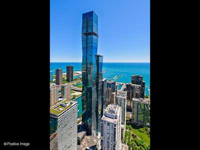 363 E Wacker Dr #4203 Chicago,  IL 60601