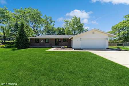 4127 N Firestone Ct Hoffman Estates,  IL 60192