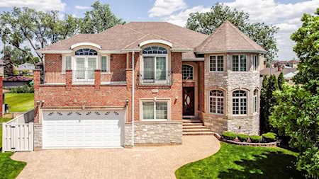 4875 N Pontiac Ave Norridge,  IL 60706