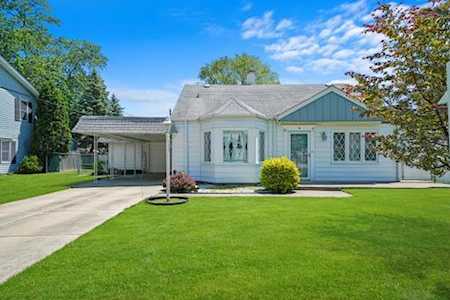 9201 Monitor Ave Oak Lawn,  IL 60453