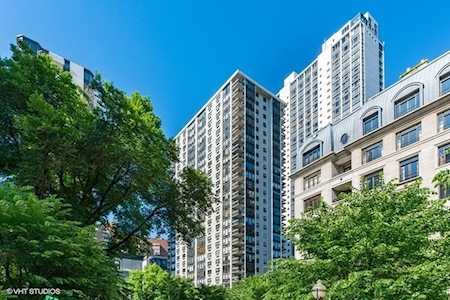 1313 N Ritchie Ct #1201 Chicago,  IL 60610