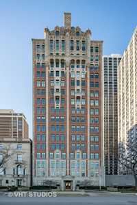 1540 N Lake Shore Dr #11S Chicago,  IL 60610