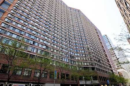 211 E Ohio St #1710 Chicago,  IL 60611