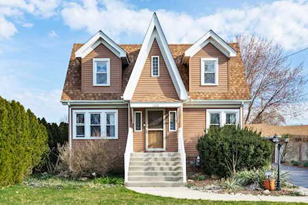 6308 W 93rd St Oak Lawn,  IL 60453