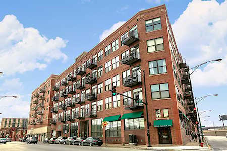 2310 S Canal St #511 Chicago,  IL 60616