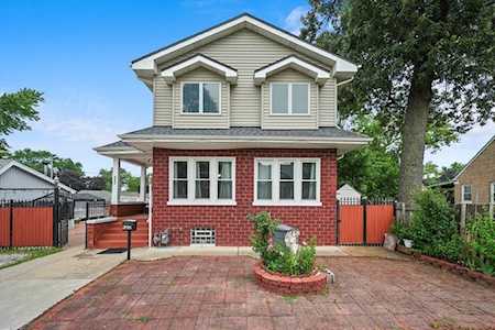 9352 S 51st Ave Oak Lawn,  IL 60453