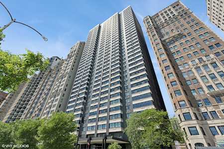 1440 N Lake Shore Dr #11F Chicago,  IL 60610