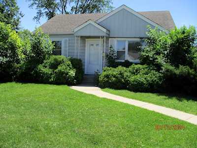 4915 W 91st Place Oak Lawn,  IL 60453