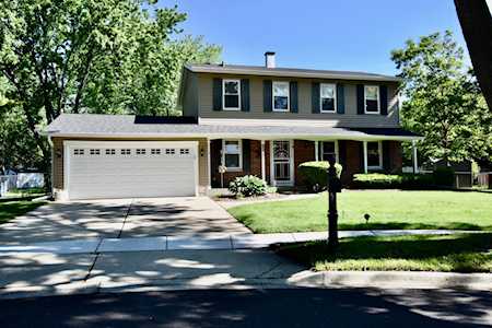 1980 Dogwood Dr Hoffman Estates,  IL 60192