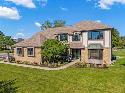 1754 S Naperville Rd Wheaton,  IL 60189
