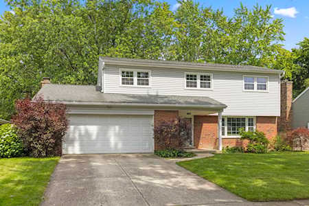 1575 Burning Trl Wheaton,  IL 60187