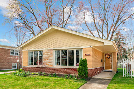 10508 S Kildare Ave Oak Lawn,  IL 60453