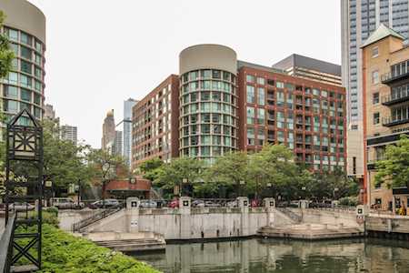 480 N Mcclurg Ct #706 Chicago,  IL 60611