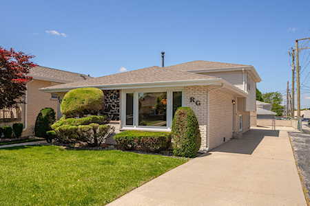 10310 S Knox Ave Oak Lawn,  IL 60453