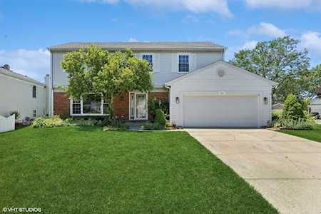 2201 Rockne Ct Schaumburg,  IL 60194