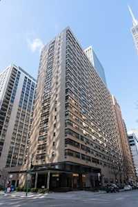 850 N Dewitt Place #16D Chicago,  IL 60611