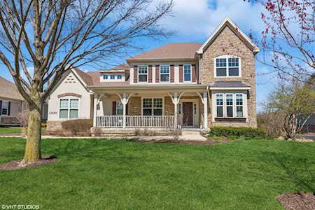 23689 N Sanctuary Club Dr Kildeer,  IL 60047