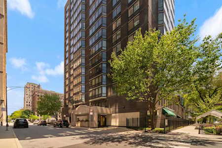 21 W Goethe St #15E Chicago,  IL 60610